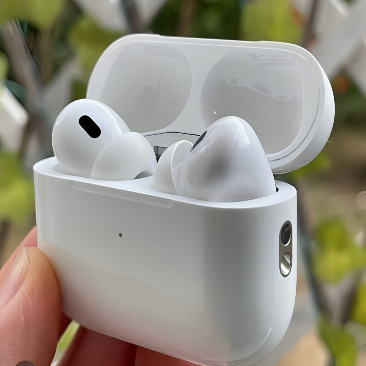 Airpods Pro Wireless Earbuds Bluetooth 5.0, Super Sound Base