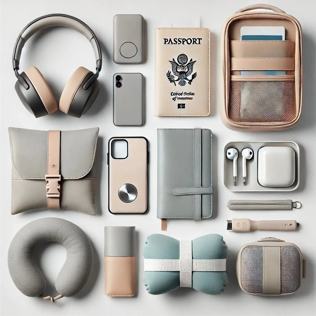 Travel & Outdoors